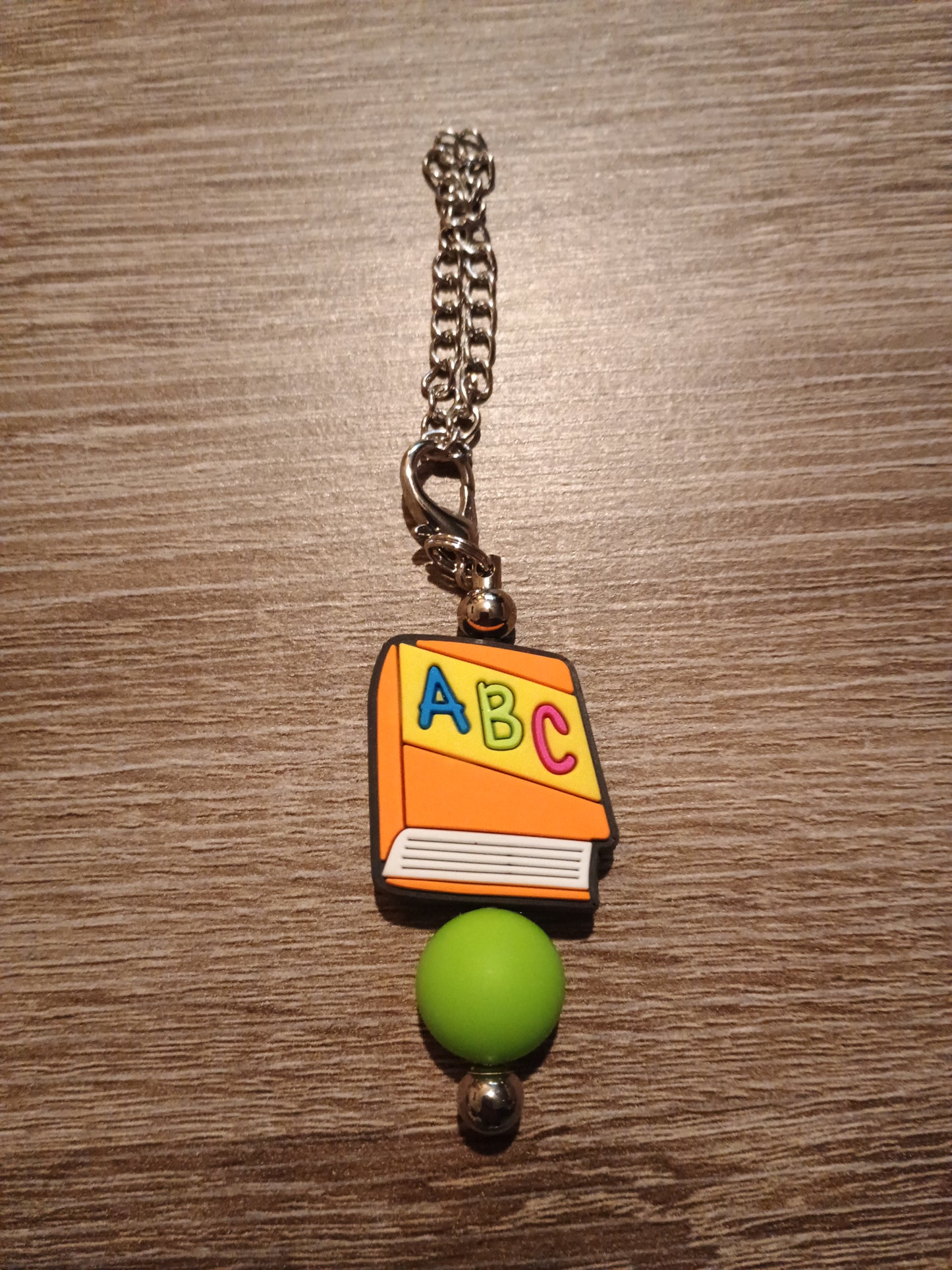 Cup charm