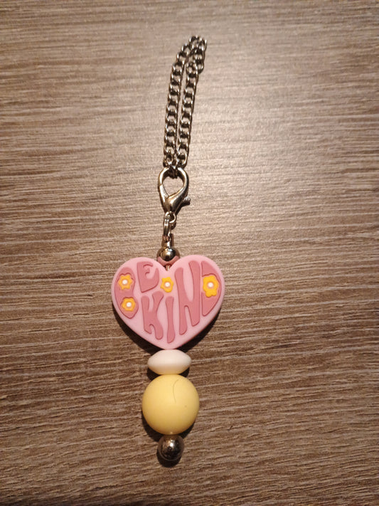 Cup charm