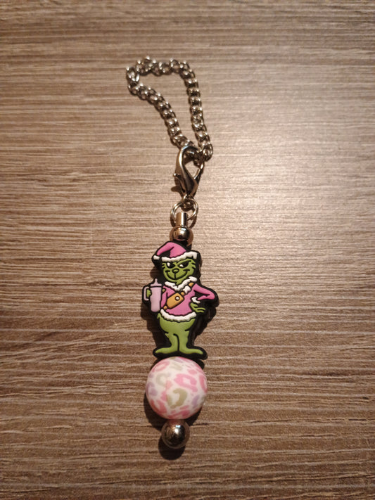 Cup charm