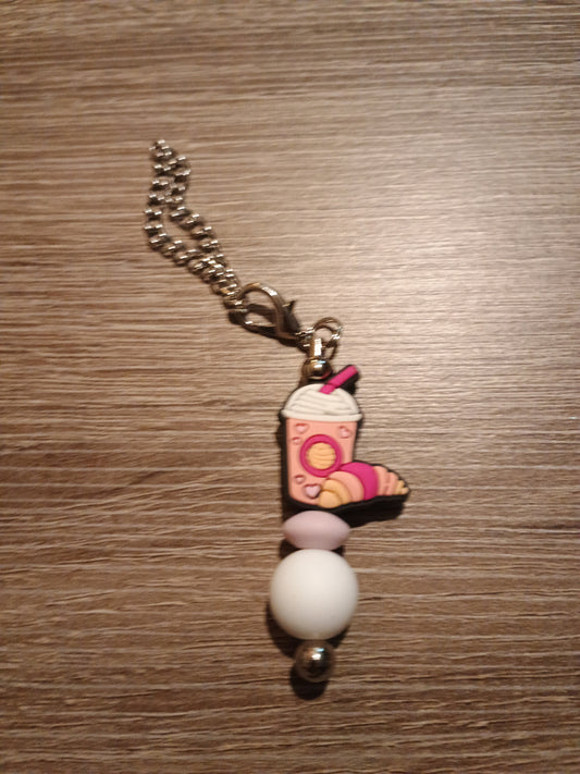 Cup Charm