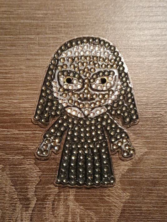 Diamond Art Magnet