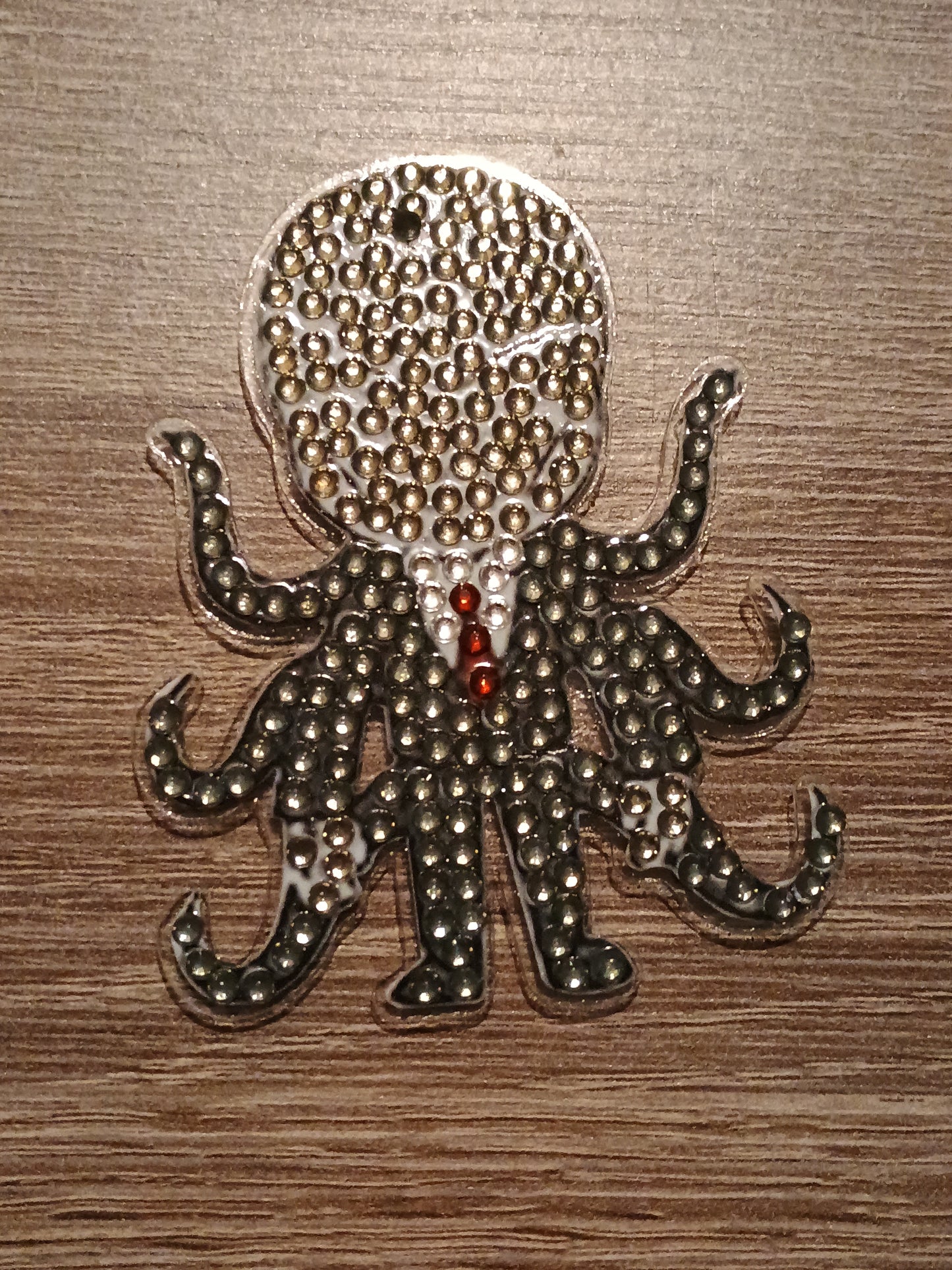Diamond Art Magnet