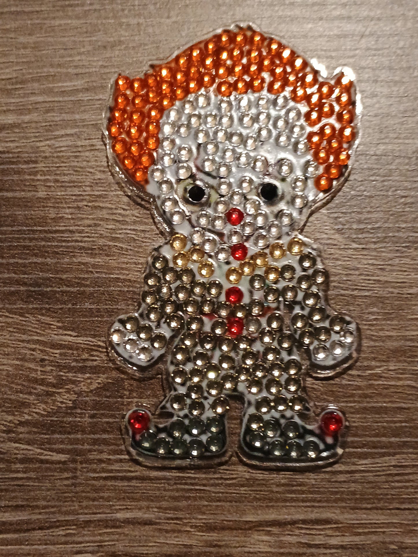 Diamond Art Magnet