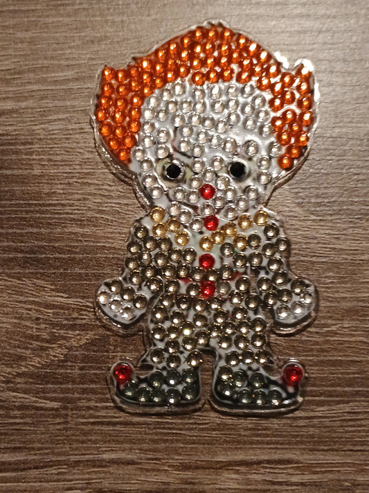 Diamond Art Magnet