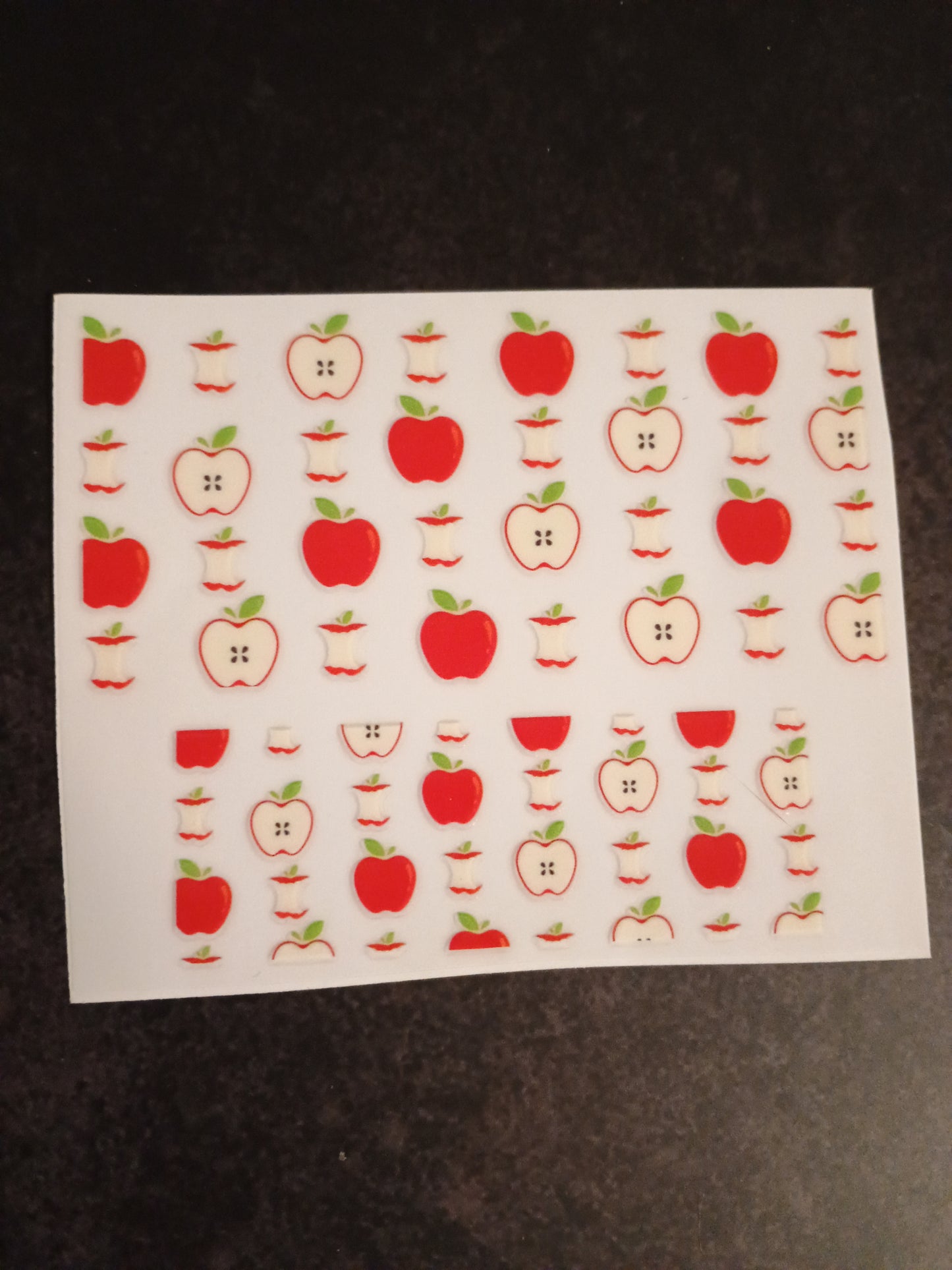 Mini cup wrap 057