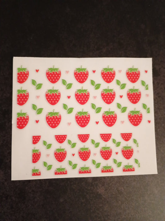 Mini cup wrap 055