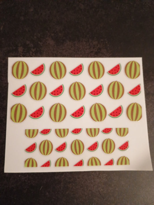 Mini cup wrap 054
