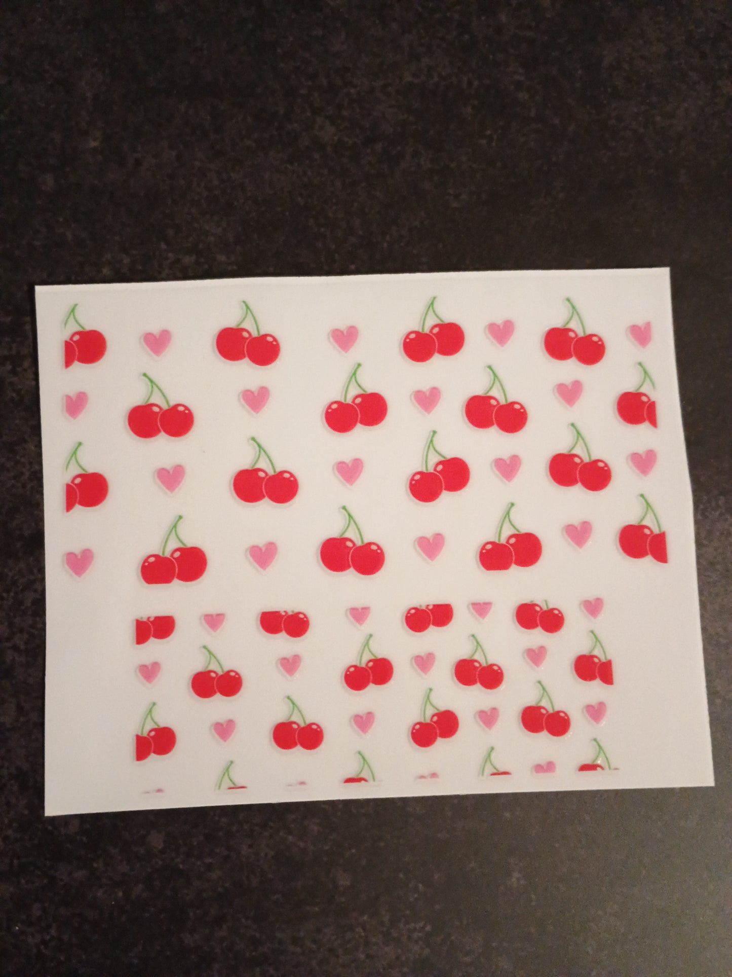 Mini cup wrap 053