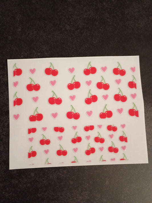 Mini cup wrap 053