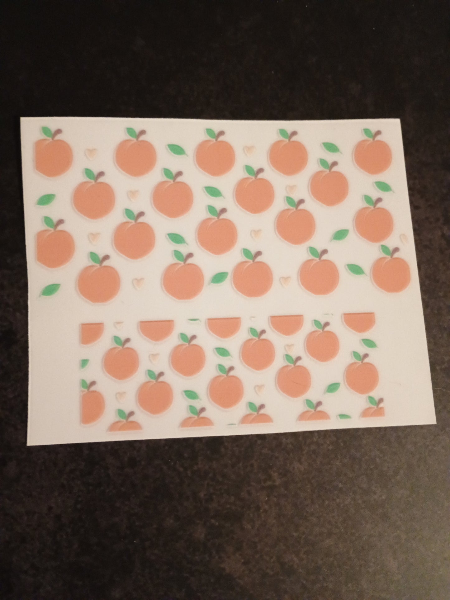 Mini cup wrap 052