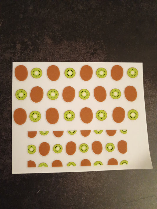 Mini cup wrap 051