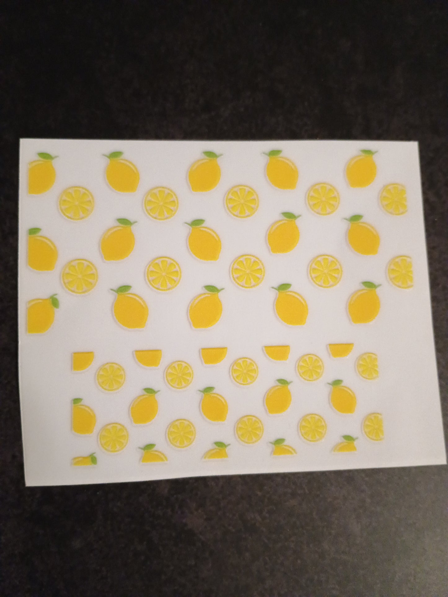 Mini cup wrap 050