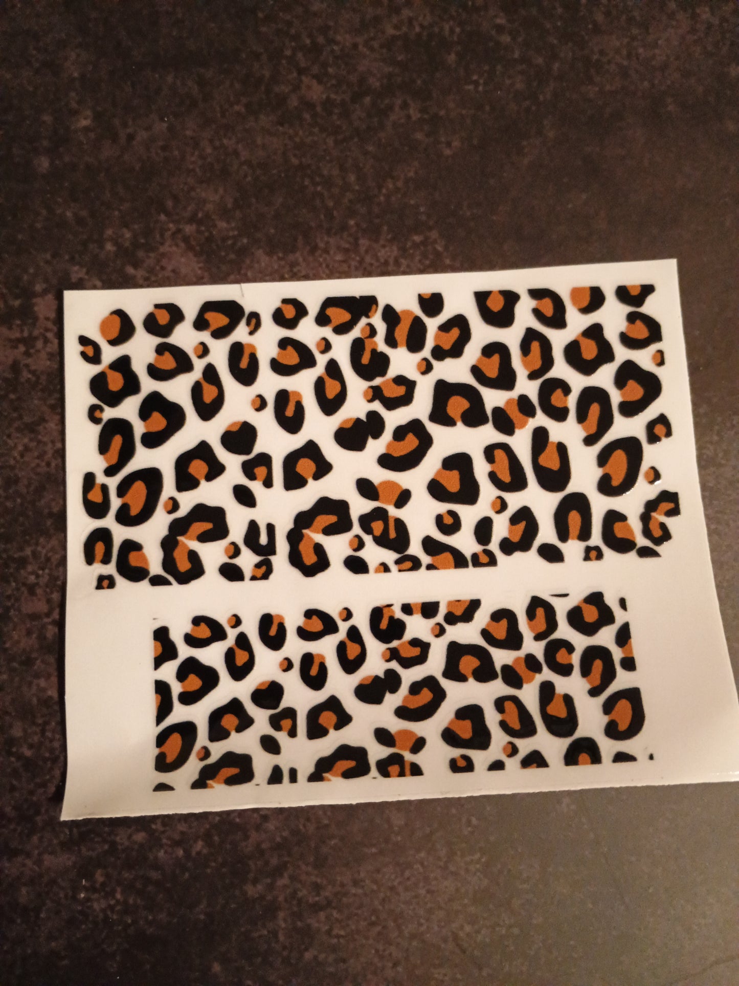 Mini cup wrap 047