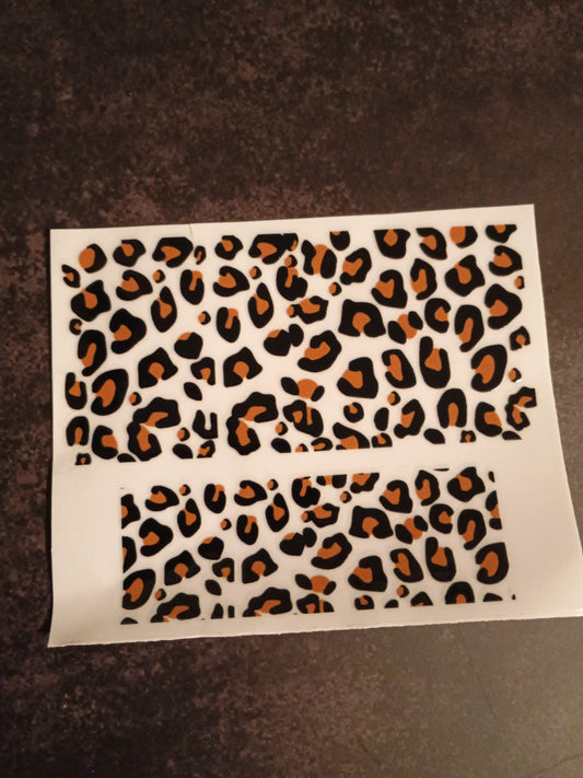 Mini cup wrap 047