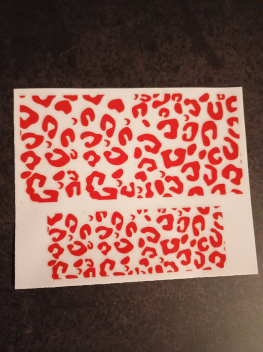 Mini cup wrap 044