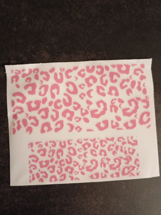 Mini cup wrap 043