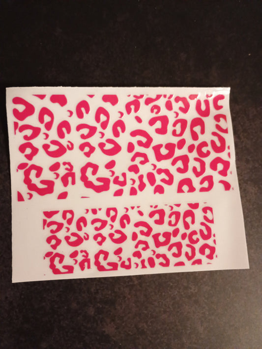 Mini cup wrap 042
