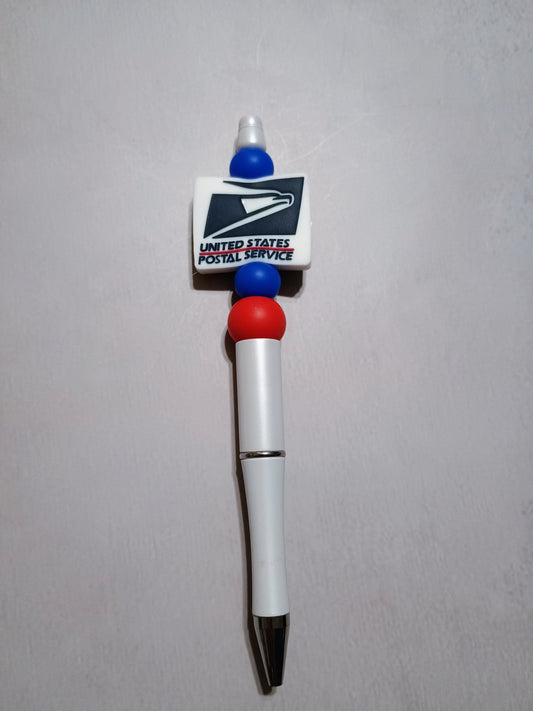 Focal Bead Pen