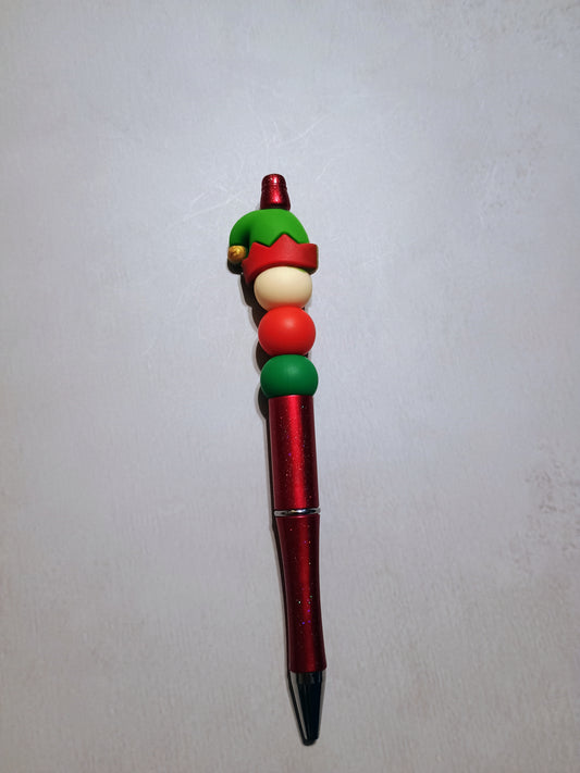 Focal Bead Pen