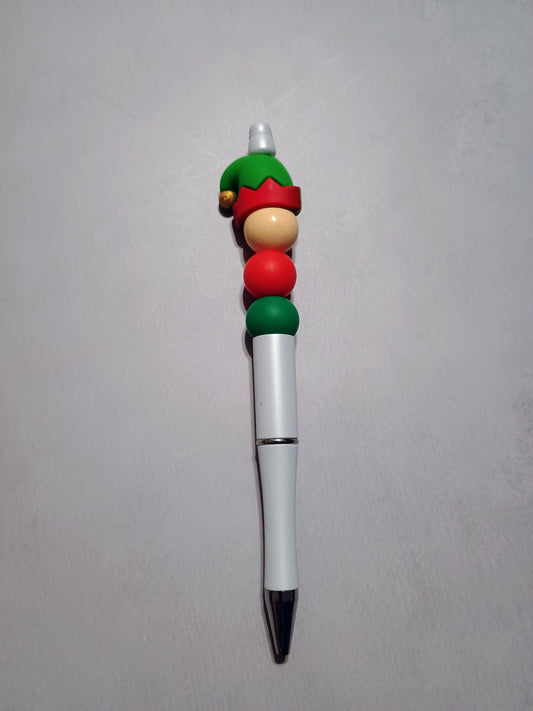 Focal Bead Pen
