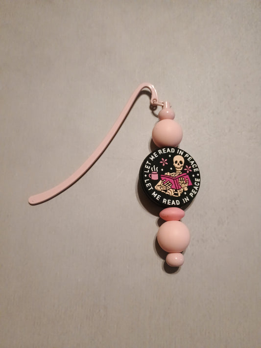 Beaded Bookmark