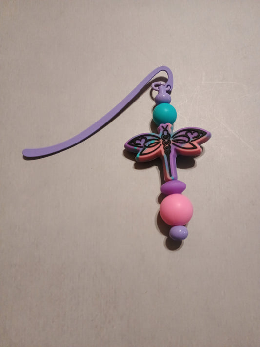 Beaded Bookmark