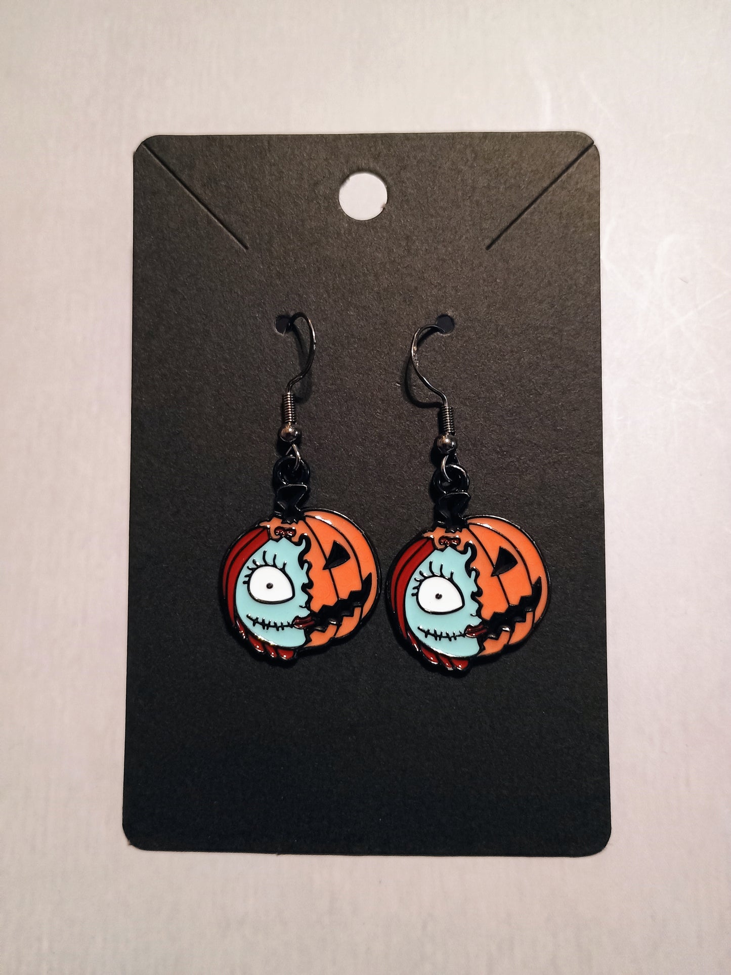 Charm Earrings