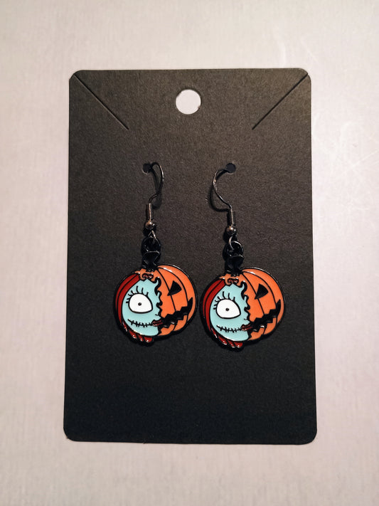 Charm Earrings