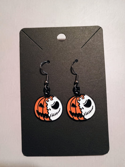 Charm Earrings