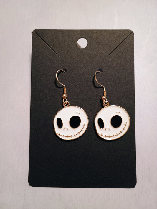 Charm Earrings