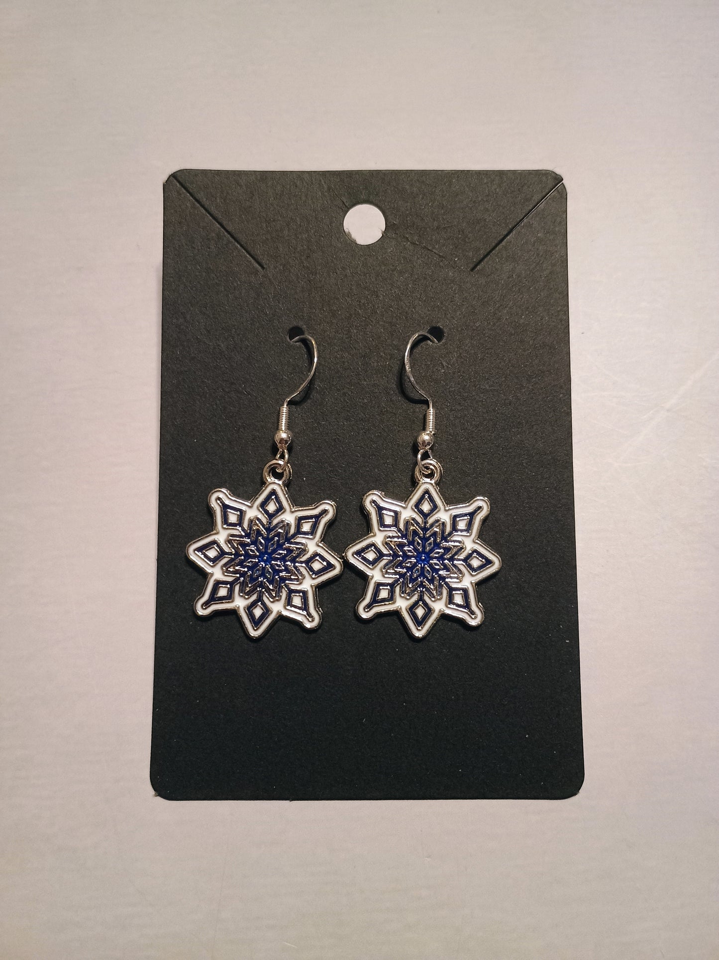 Charm Earrings