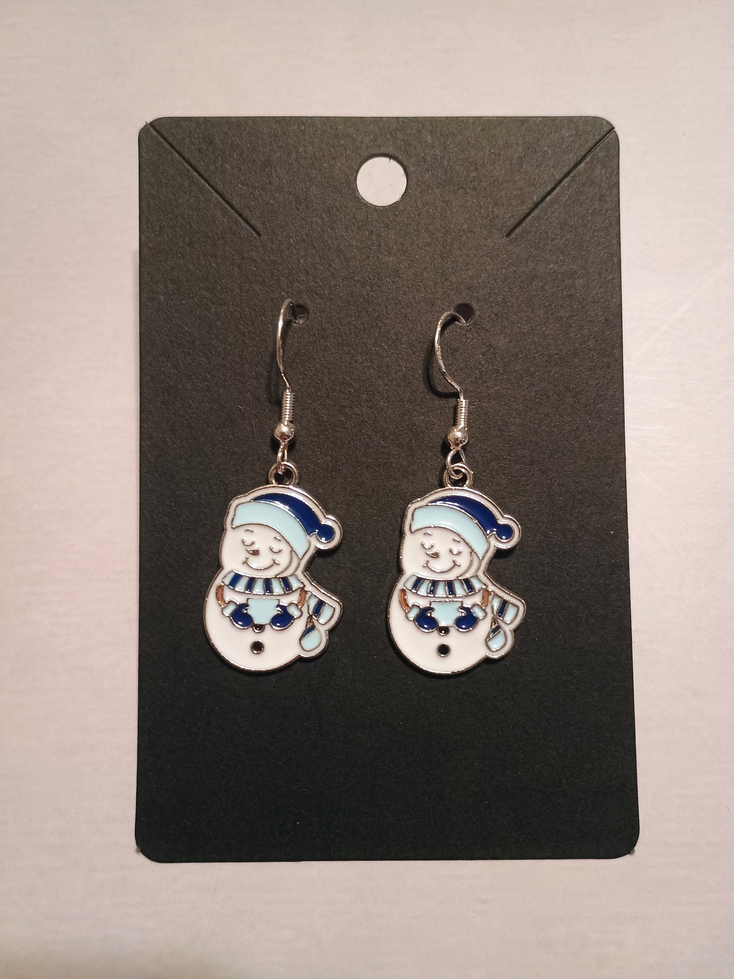 Charm Earrings