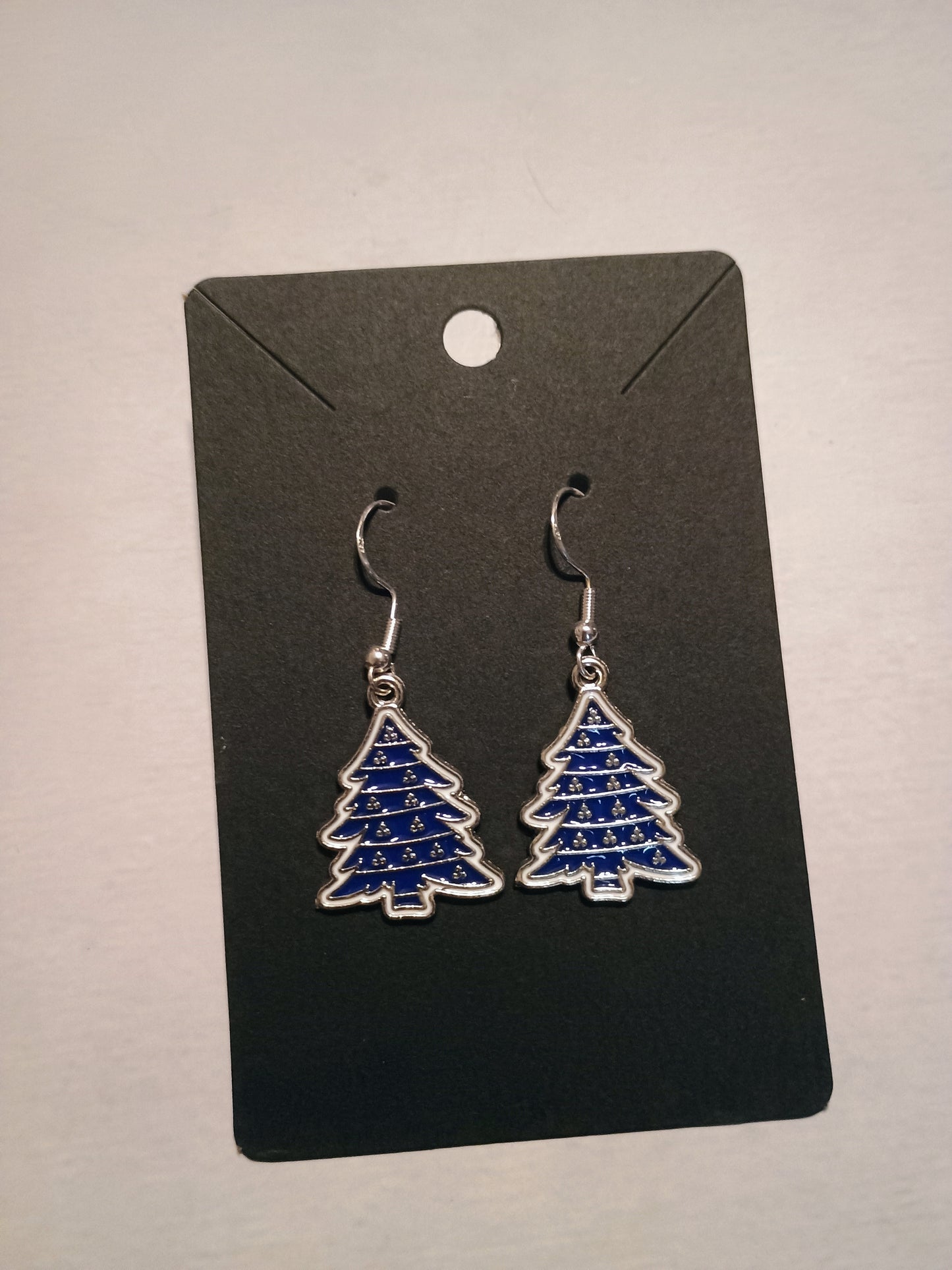 Charm Earrings