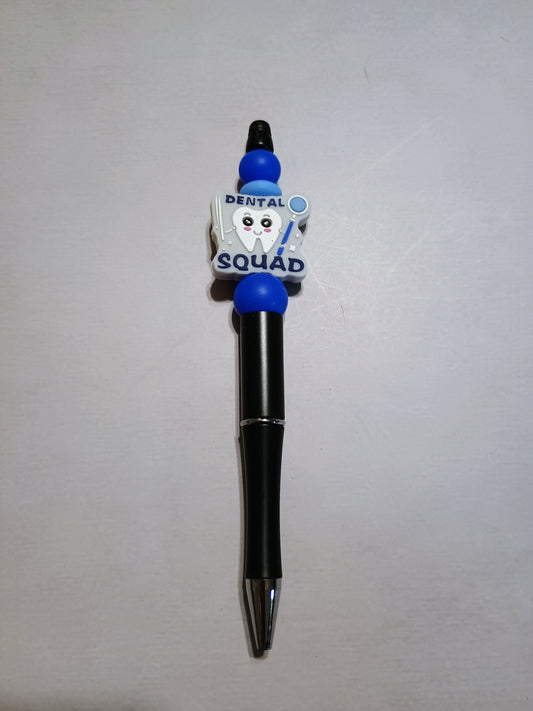 Focal Bead Pen
