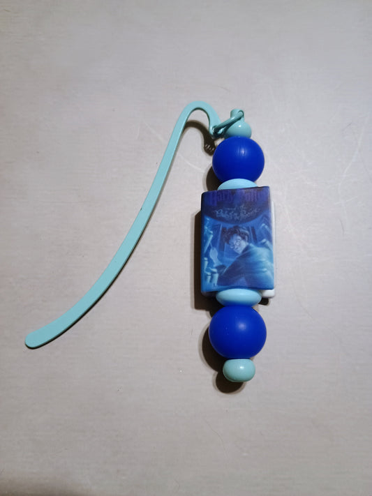 Beaded Bookmark