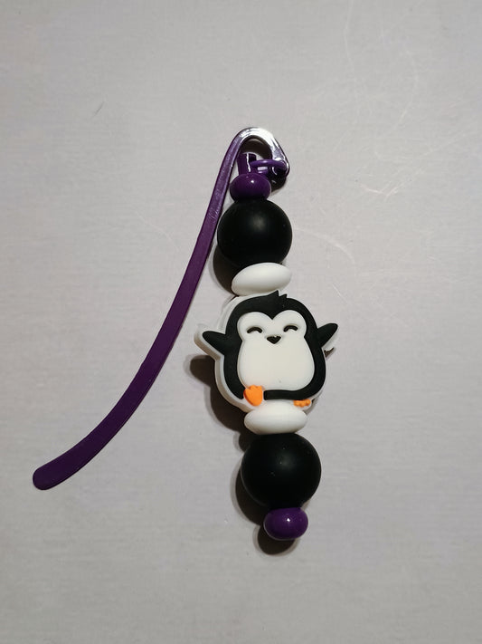 Beaded Bookmark