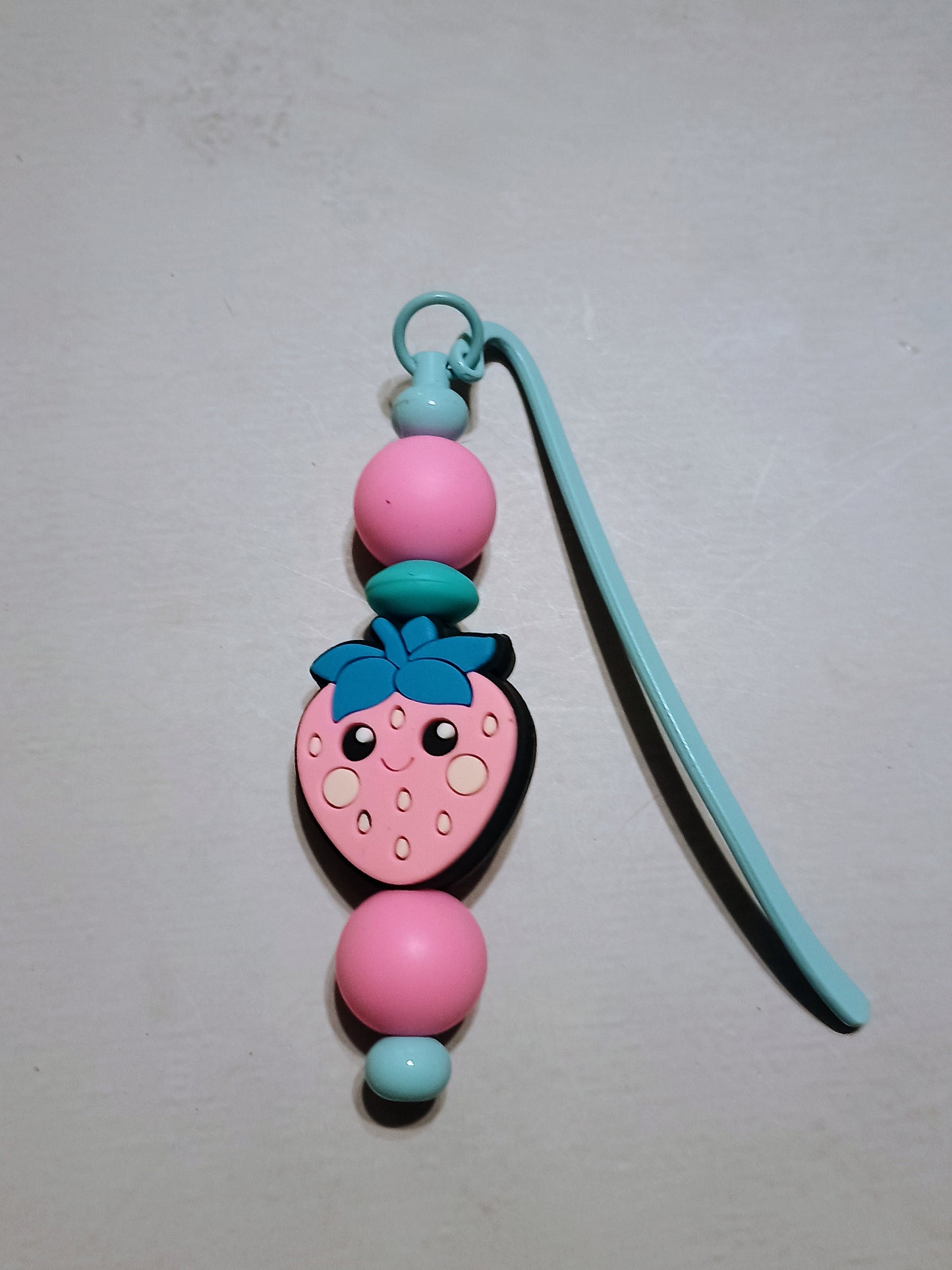 Beaded Bookmark