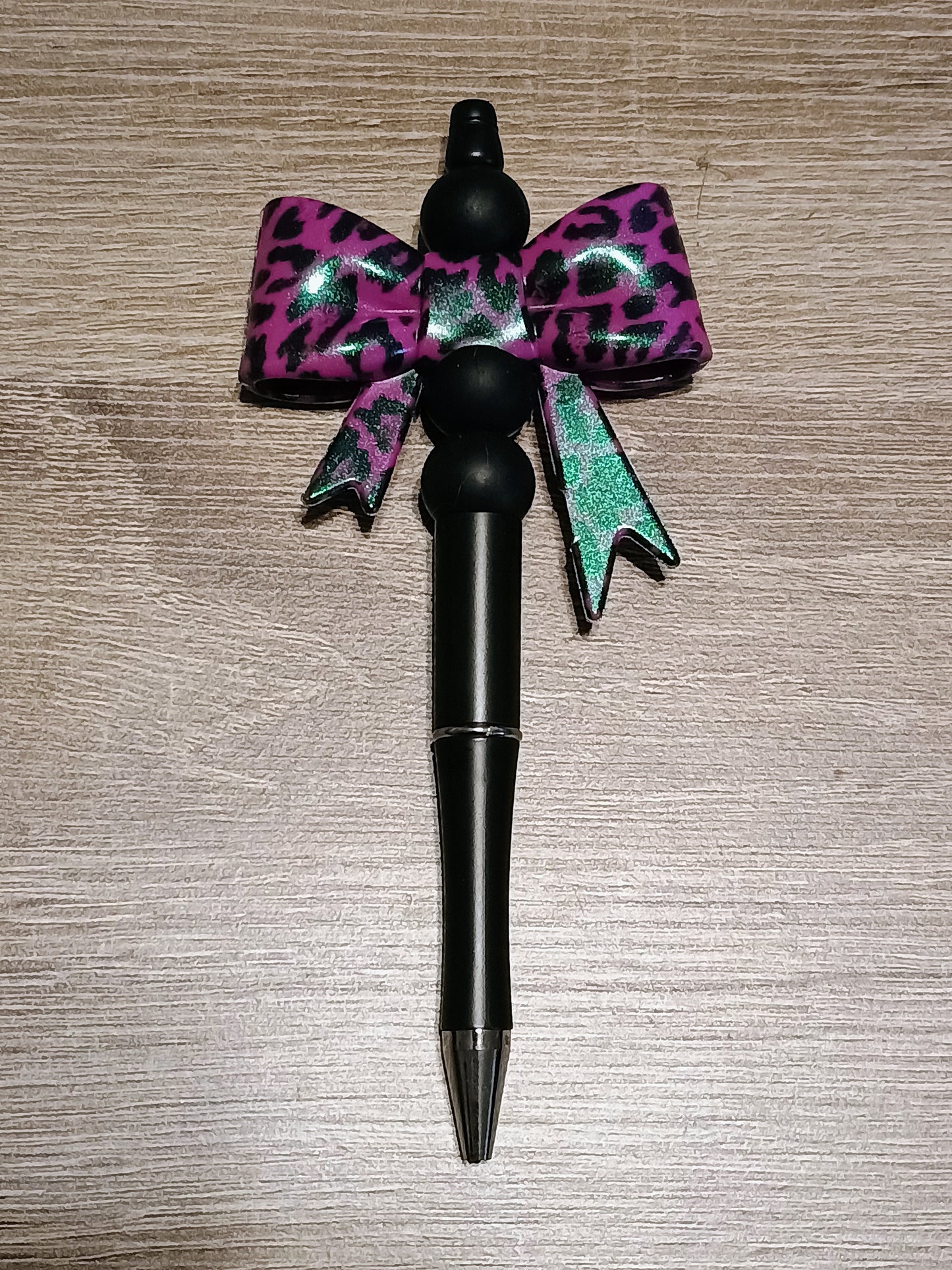 Bow Pen