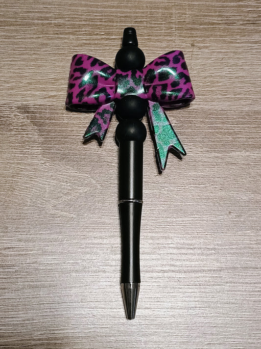 Bow Pen