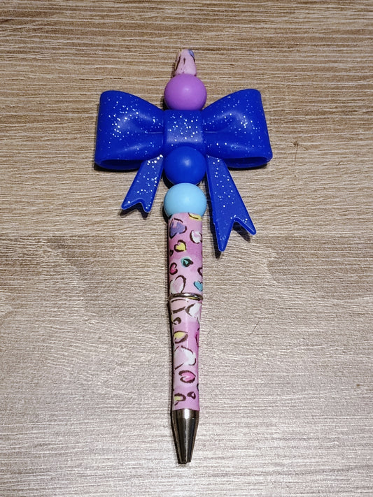 Bow Pen