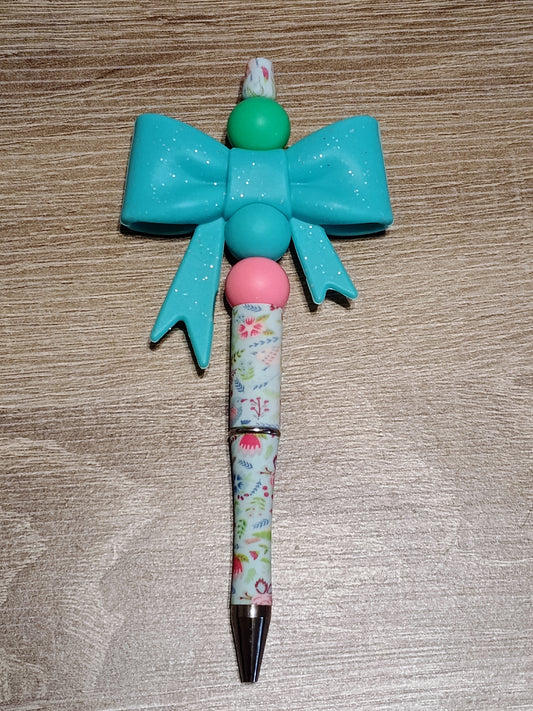 Bow Pen