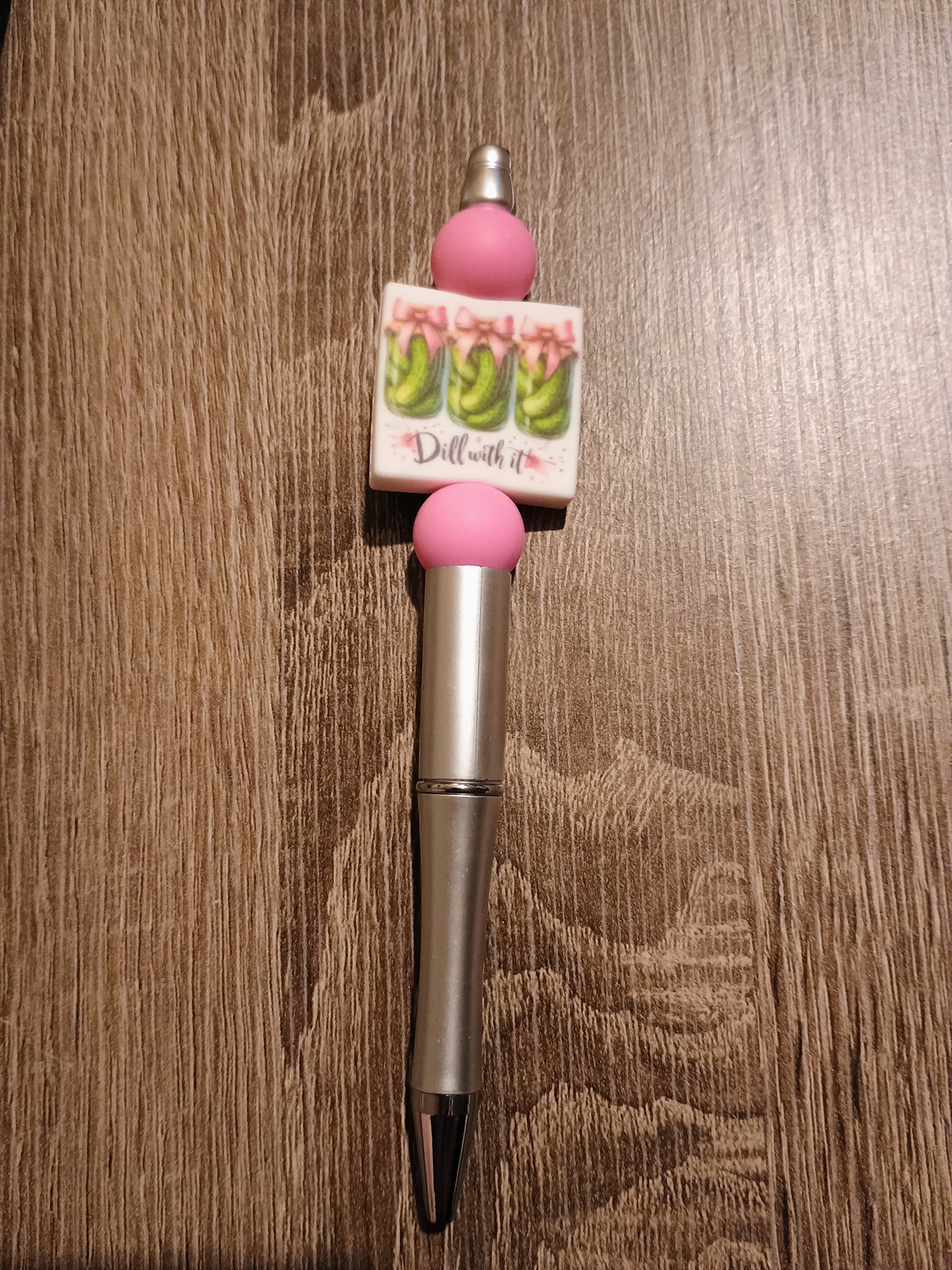 Focal Bead Pen