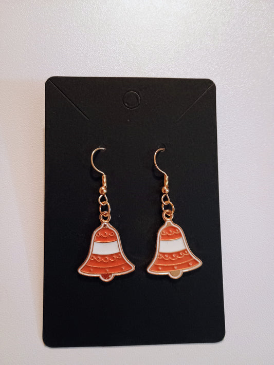 Charm Earrings