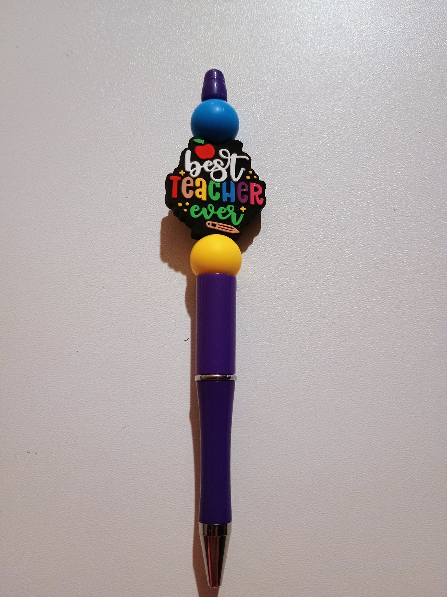 Focal Bead Pen