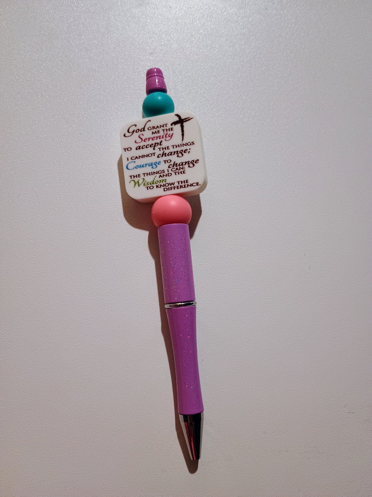 Focal Bead Pen