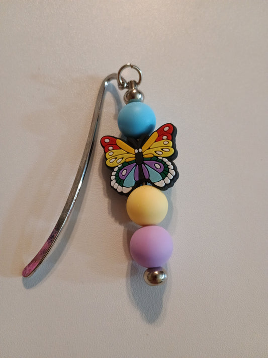 Beaded Bookmark