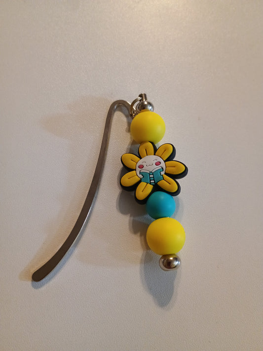 Beaded Bookmark