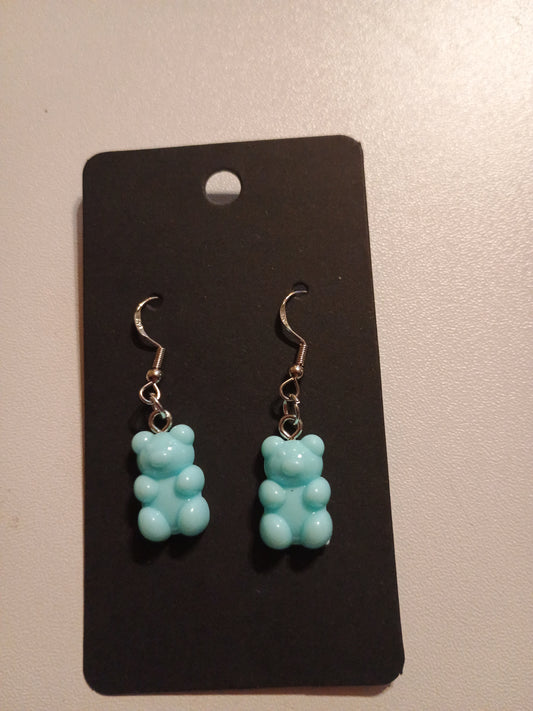 Charm Earrings