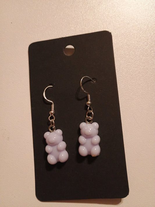 Charm Earrings