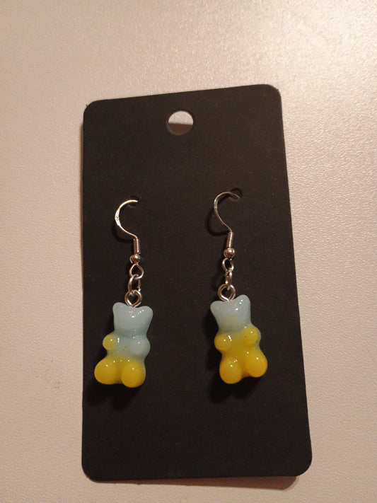 Charm Earrings